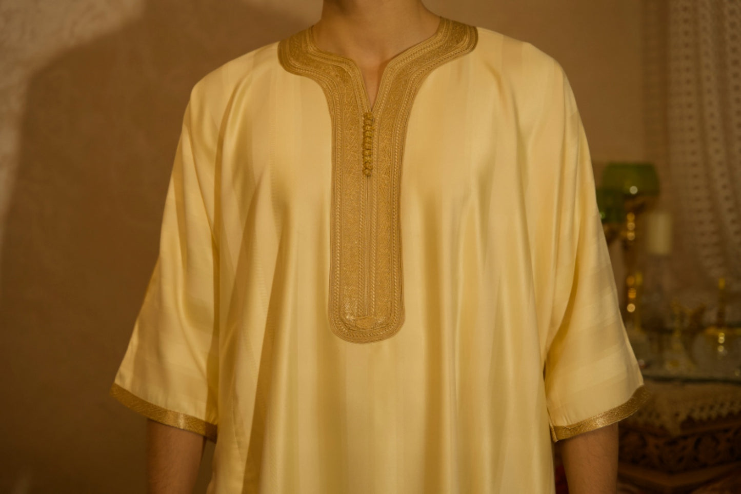 Fès Brillant