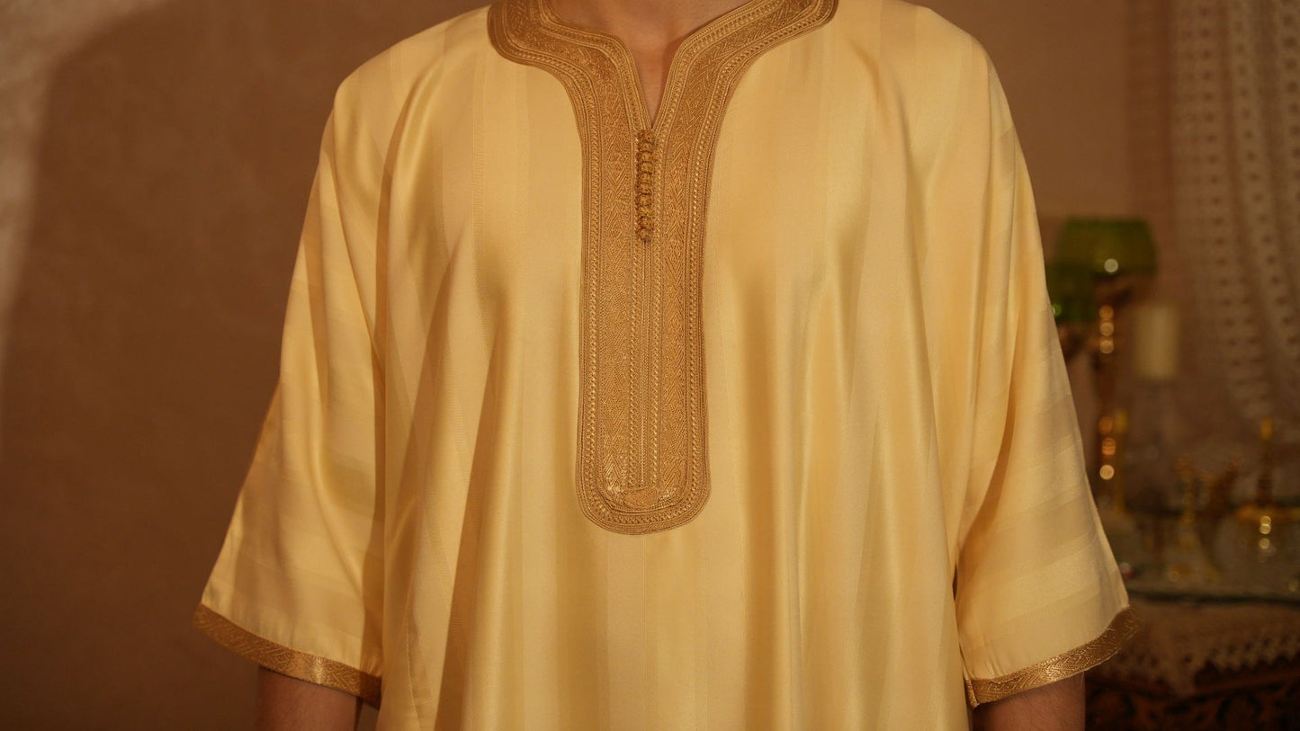 Fès Brillant
