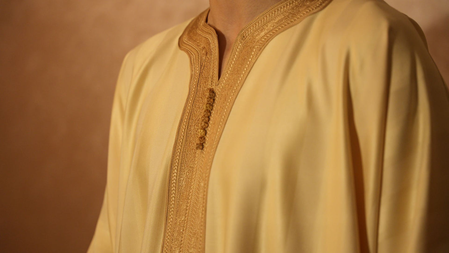 Fès Brillant